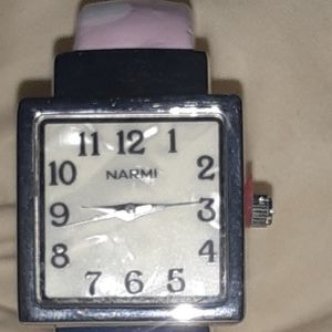 Narmi wristwatch